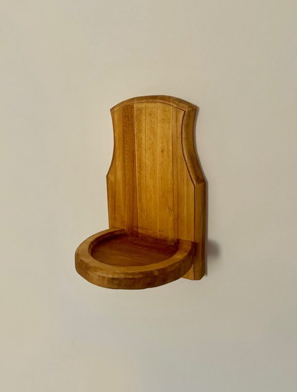 PERO key/candle holder