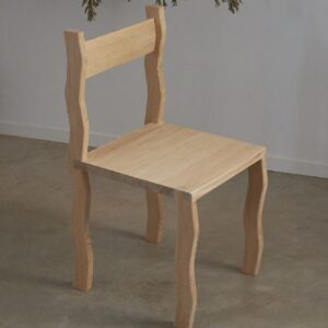 HAMETE chair