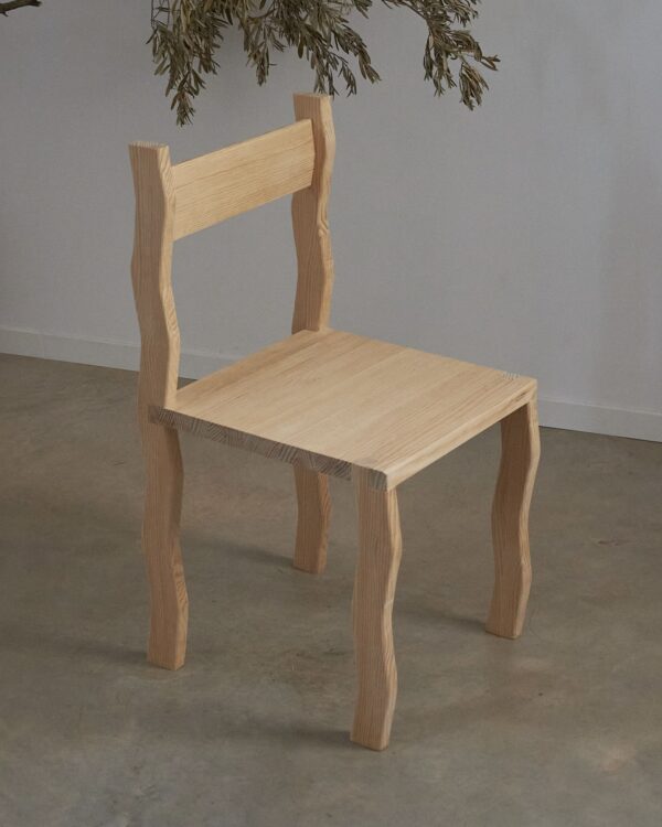 HAMETE chair