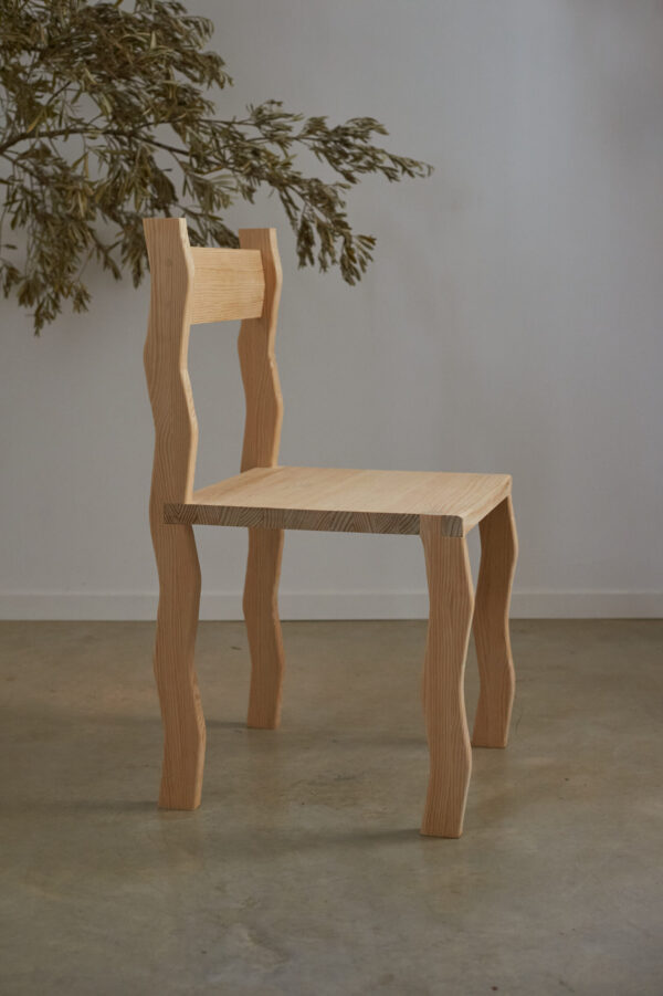 HAMETE chair