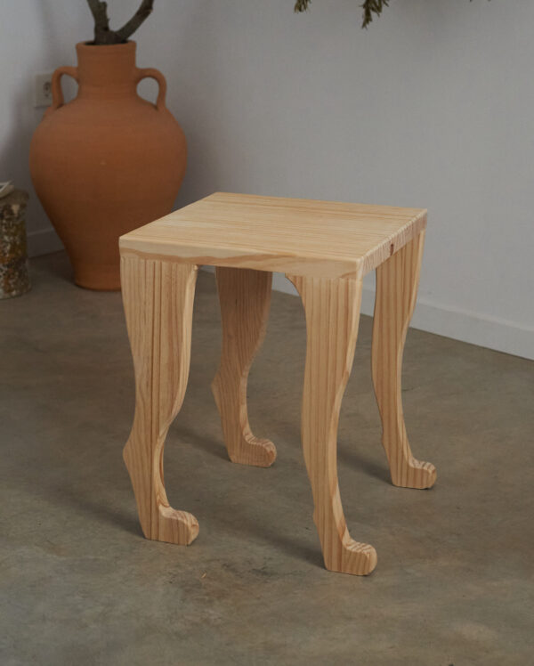 _DF06610 1 2 CORREDOR side table