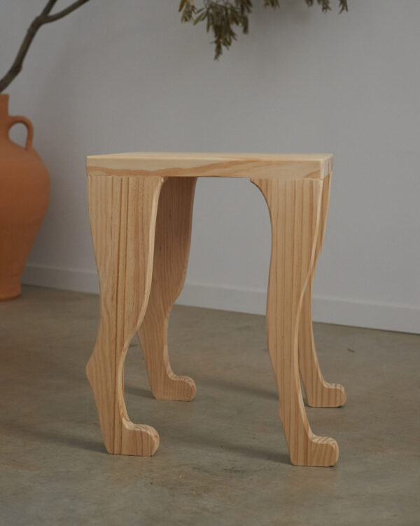 _DF06612 2 CORREDOR side table