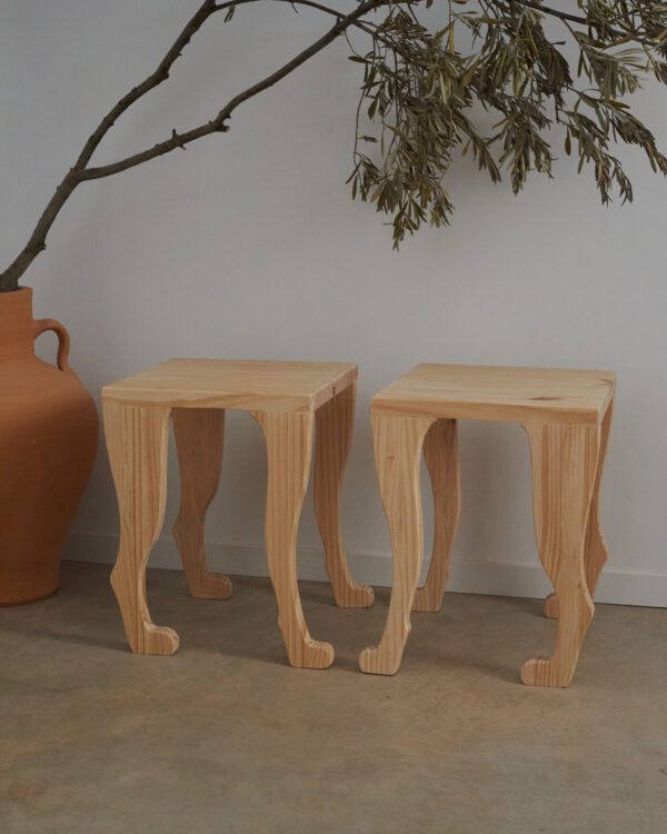 _DF06619 CORREDOR side table