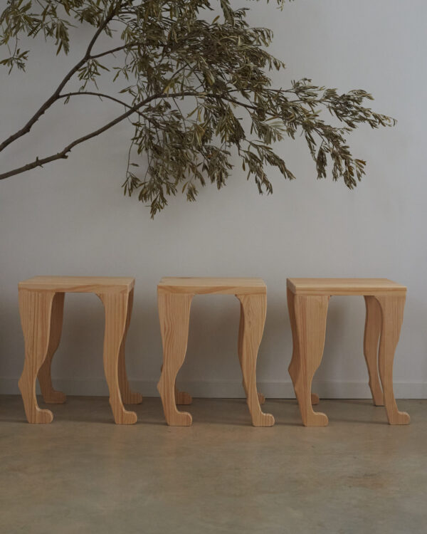 _DF06625 CORREDOR side table