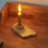 RICOTE candle holder