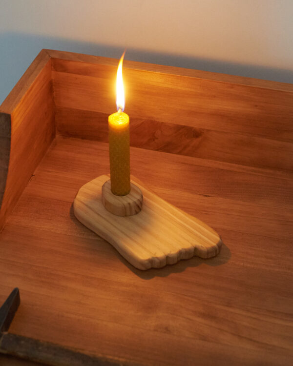 RICOTE candle holder