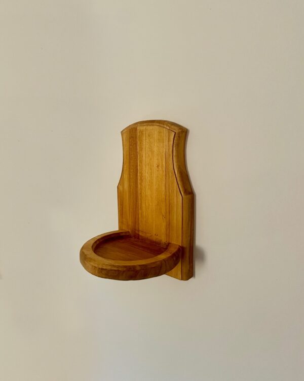 PERO key/candle holder