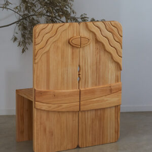 BESO chairs