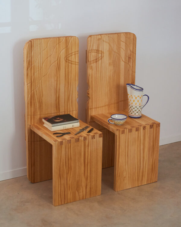 _TOT8763 BESO chairs
