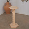 Height pedestal