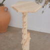 Height pedestal