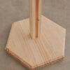 Height pedestal