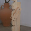 Height pedestal