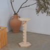 Height pedestal