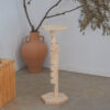 Height pedestal