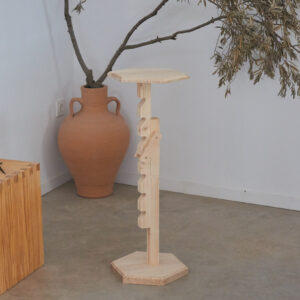 _TOT8989 1 Height pedestal