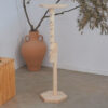 Height pedestal
