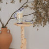 Height pedestal